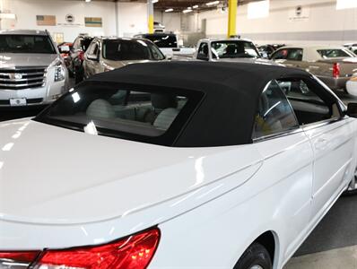2014 Chrysler 200 Touring - Photo 36 - Addison, IL 60101