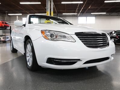 2014 Chrysler 200 Touring - Photo 47 - Addison, IL 60101