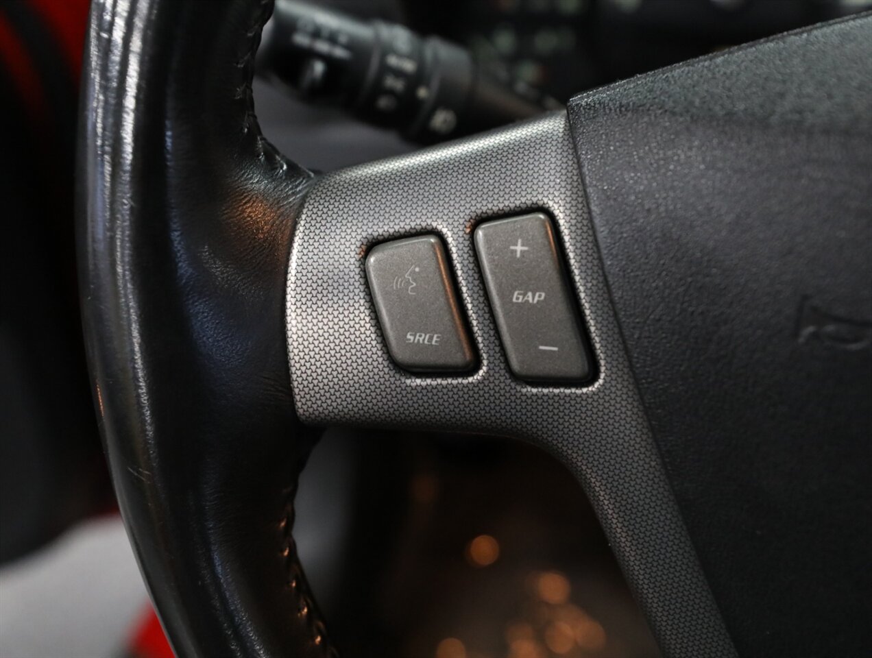 2007 Cadillac XLR Passion Red Limited Editi - Photo 34 - Addison, IL 60101