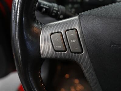 2007 Cadillac XLR Passion Red Limited Editi - Photo 34 - Addison, IL 60101