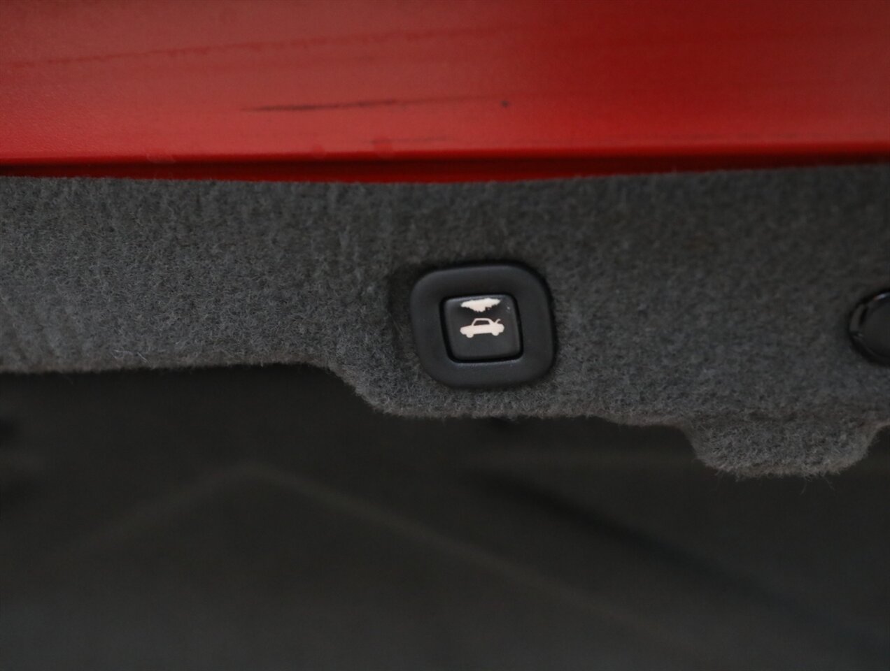 2007 Cadillac XLR Passion Red Limited Editi - Photo 23 - Addison, IL 60101