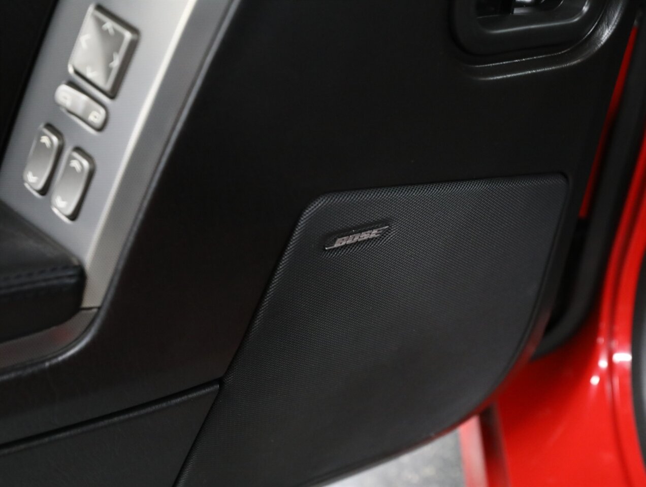 2007 Cadillac XLR Passion Red Limited Editi - Photo 25 - Addison, IL 60101