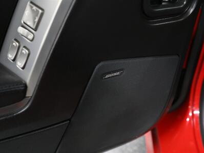2007 Cadillac XLR Passion Red Limited Editi - Photo 25 - Addison, IL 60101