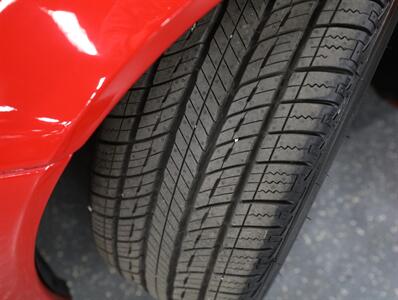 2007 Cadillac XLR Passion Red Limited Editi - Photo 48 - Addison, IL 60101