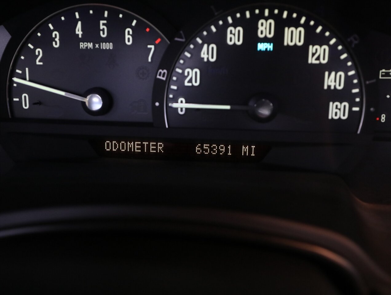 2007 Cadillac XLR Passion Red Limited Editi - Photo 37 - Addison, IL 60101