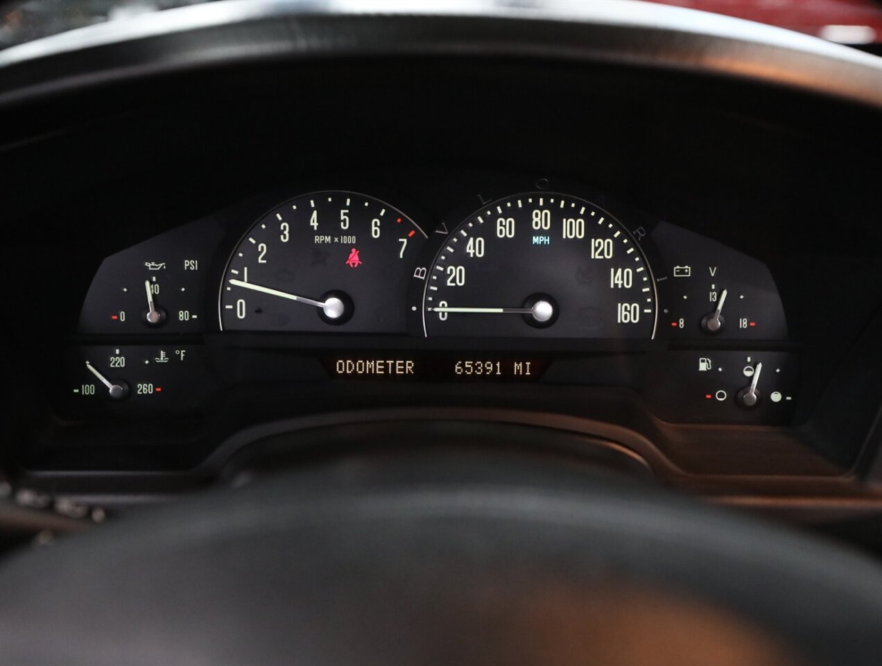 2007 Cadillac XLR Passion Red Limited Editi - Photo 36 - Addison, IL 60101