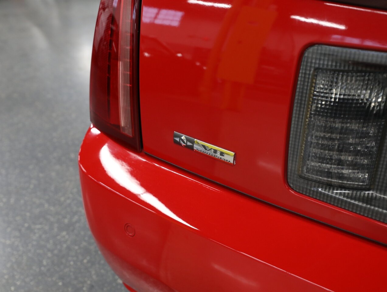 2007 Cadillac XLR Passion Red Limited Editi - Photo 13 - Addison, IL 60101