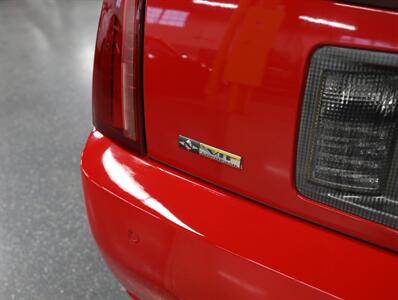 2007 Cadillac XLR Passion Red Limited Editi - Photo 13 - Addison, IL 60101