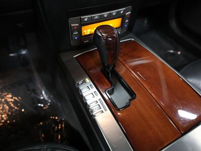 2007 Cadillac XLR Passion Red Limited Editi - Photo 29 - Addison, IL 60101