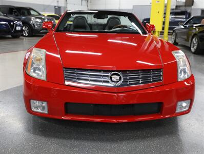 2007 Cadillac XLR Passion Red Limited Editi - Photo 6 - Addison, IL 60101