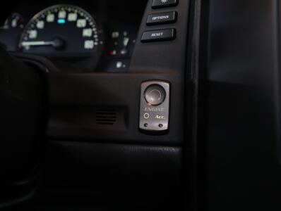 2007 Cadillac XLR Passion Red Limited Editi - Photo 33 - Addison, IL 60101