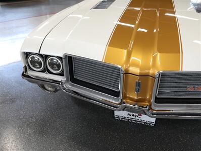 1972 Oldsmobile Cutlass 442 - Photo 12 - Addison, IL 60101