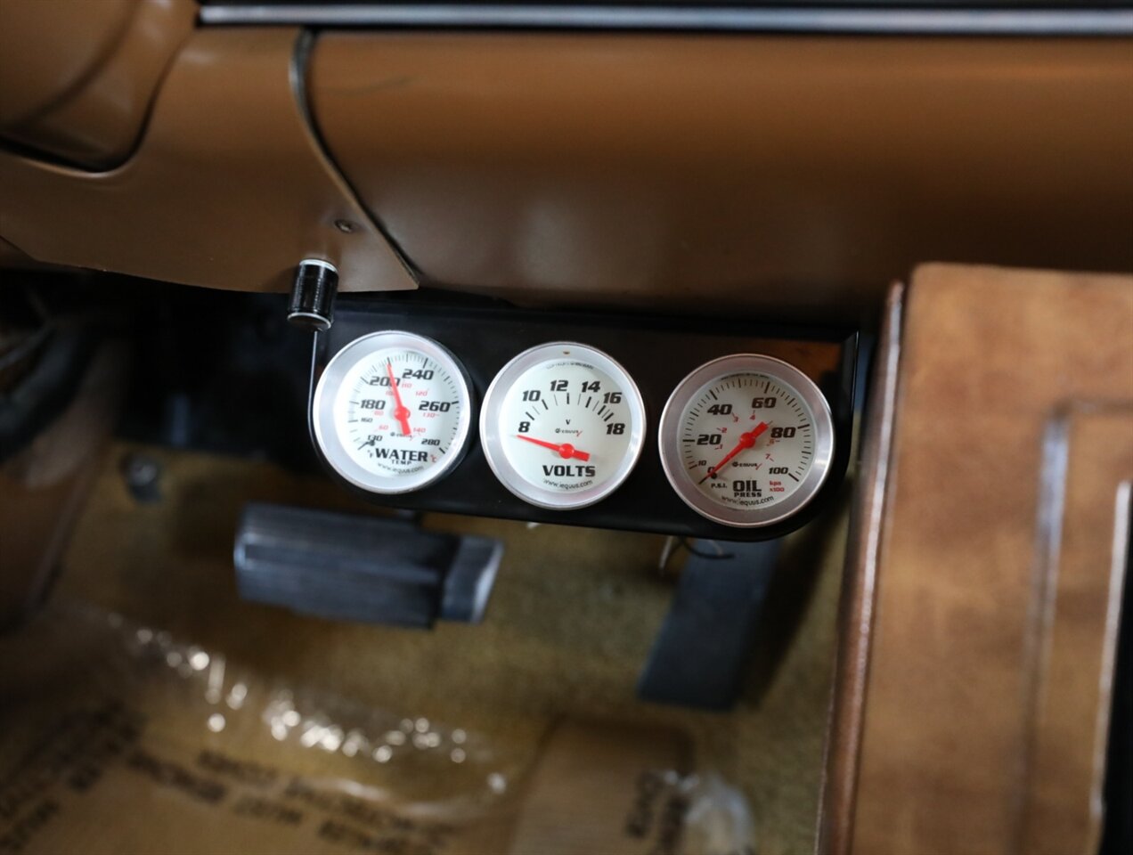 1972 Oldsmobile Cutlass 442 - Photo 53 - Addison, IL 60101