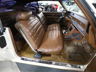 1972 Oldsmobile Cutlass 442 - Photo 39 - Addison, IL 60101