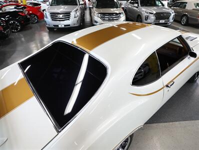 1972 Oldsmobile Cutlass 442 - Photo 20 - Addison, IL 60101