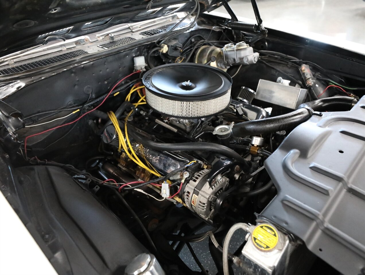 1972 Oldsmobile Cutlass 442 - Photo 83 - Addison, IL 60101