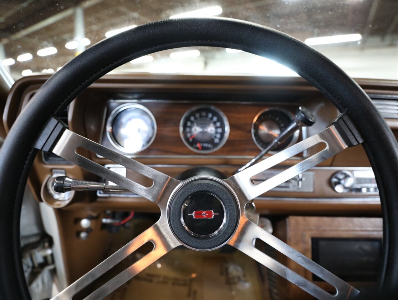 1972 Oldsmobile Cutlass 442 - Photo 57 - Addison, IL 60101