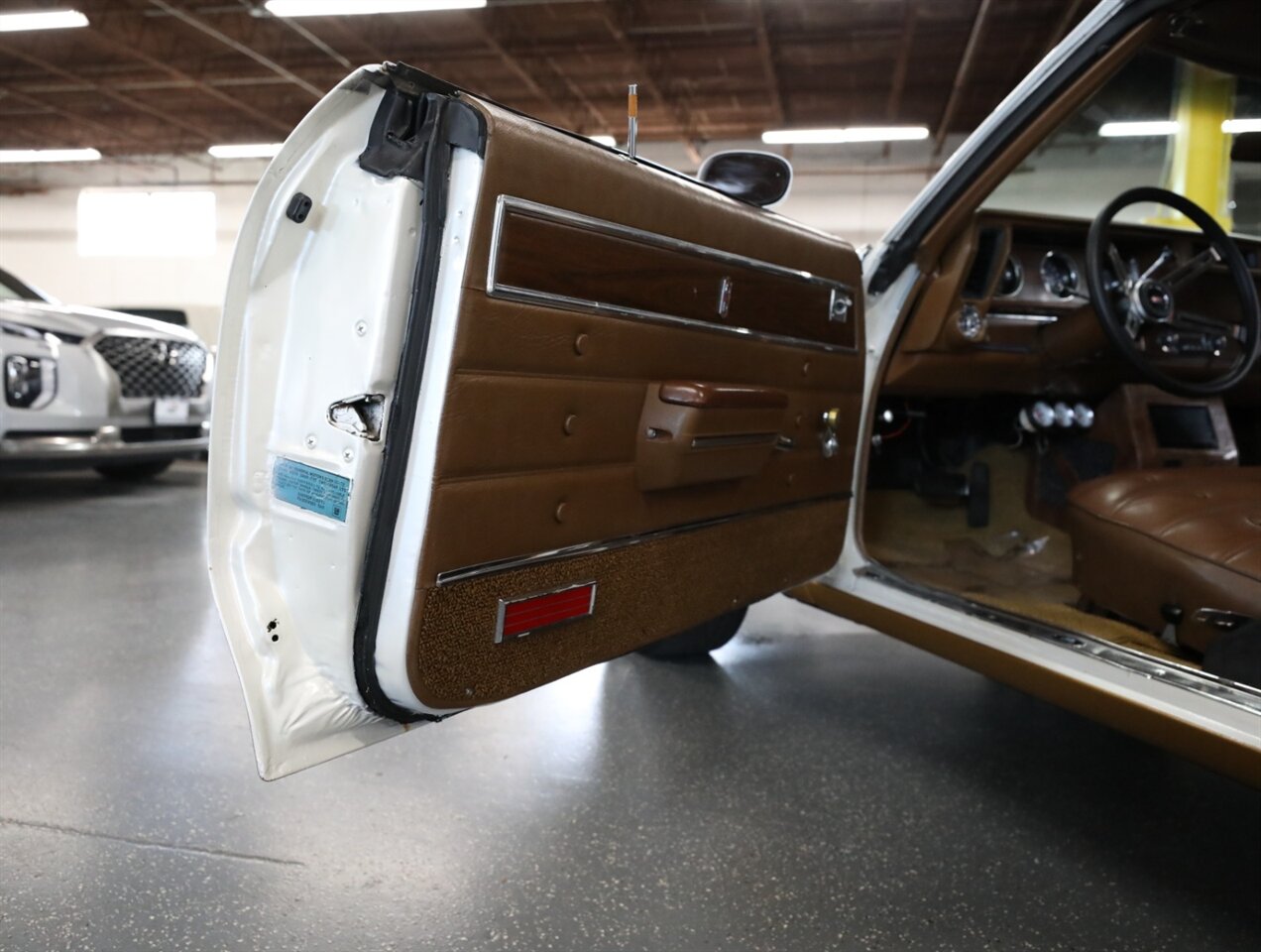 1972 Oldsmobile Cutlass 442 - Photo 43 - Addison, IL 60101