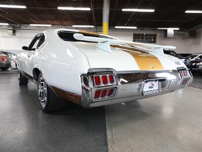 1972 Oldsmobile Cutlass 442 - Photo 25 - Addison, IL 60101