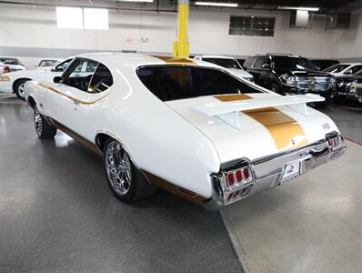 1972 Oldsmobile Cutlass 442 - Photo 28 - Addison, IL 60101