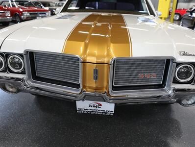 1972 Oldsmobile Cutlass 442 - Photo 10 - Addison, IL 60101