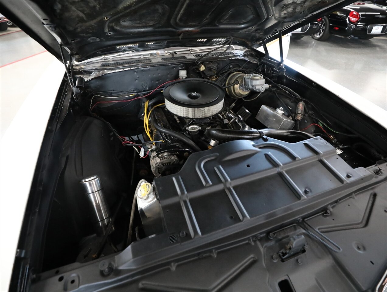 1972 Oldsmobile Cutlass 442 - Photo 72 - Addison, IL 60101