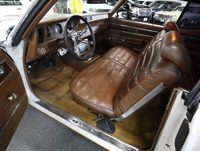1972 Oldsmobile Cutlass 442 - Photo 45 - Addison, IL 60101