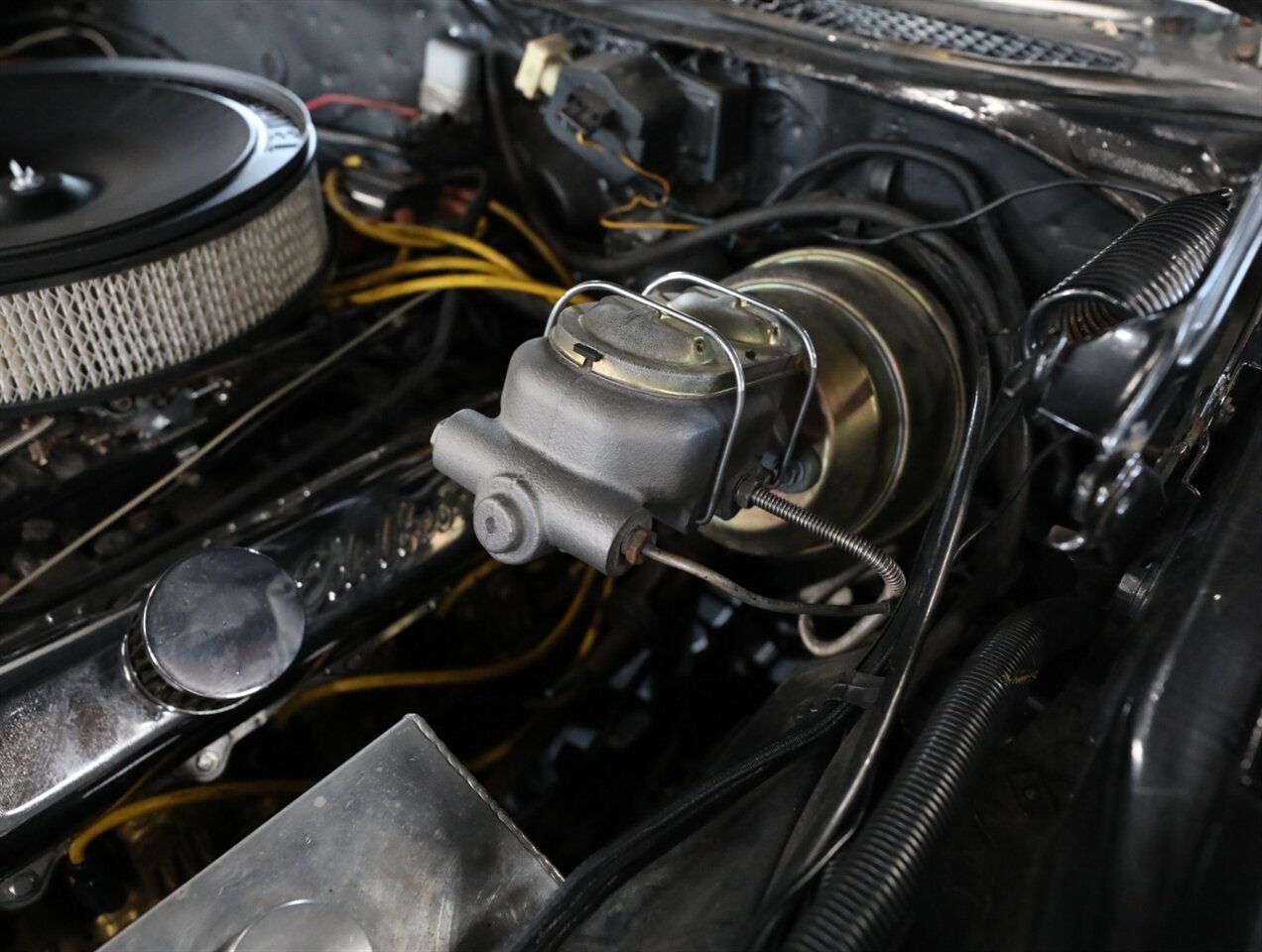 1972 Oldsmobile Cutlass 442 - Photo 77 - Addison, IL 60101