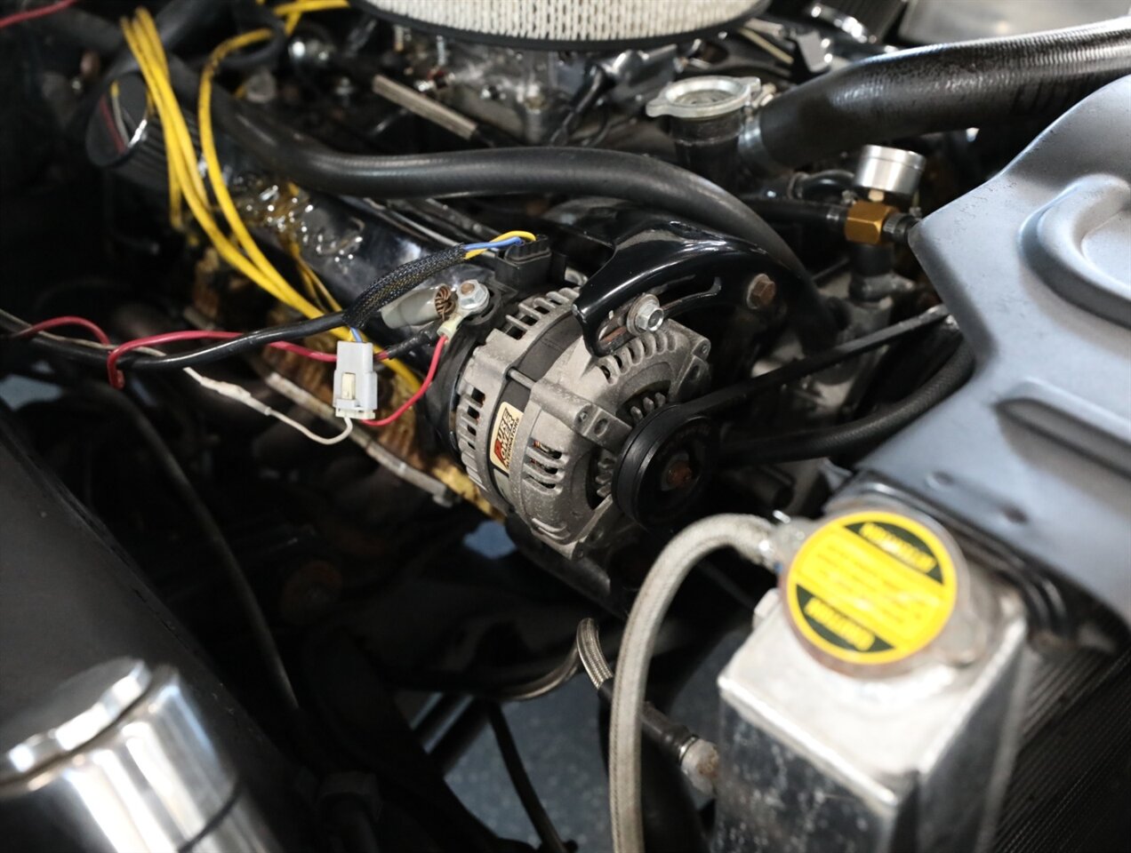 1972 Oldsmobile Cutlass 442 - Photo 84 - Addison, IL 60101