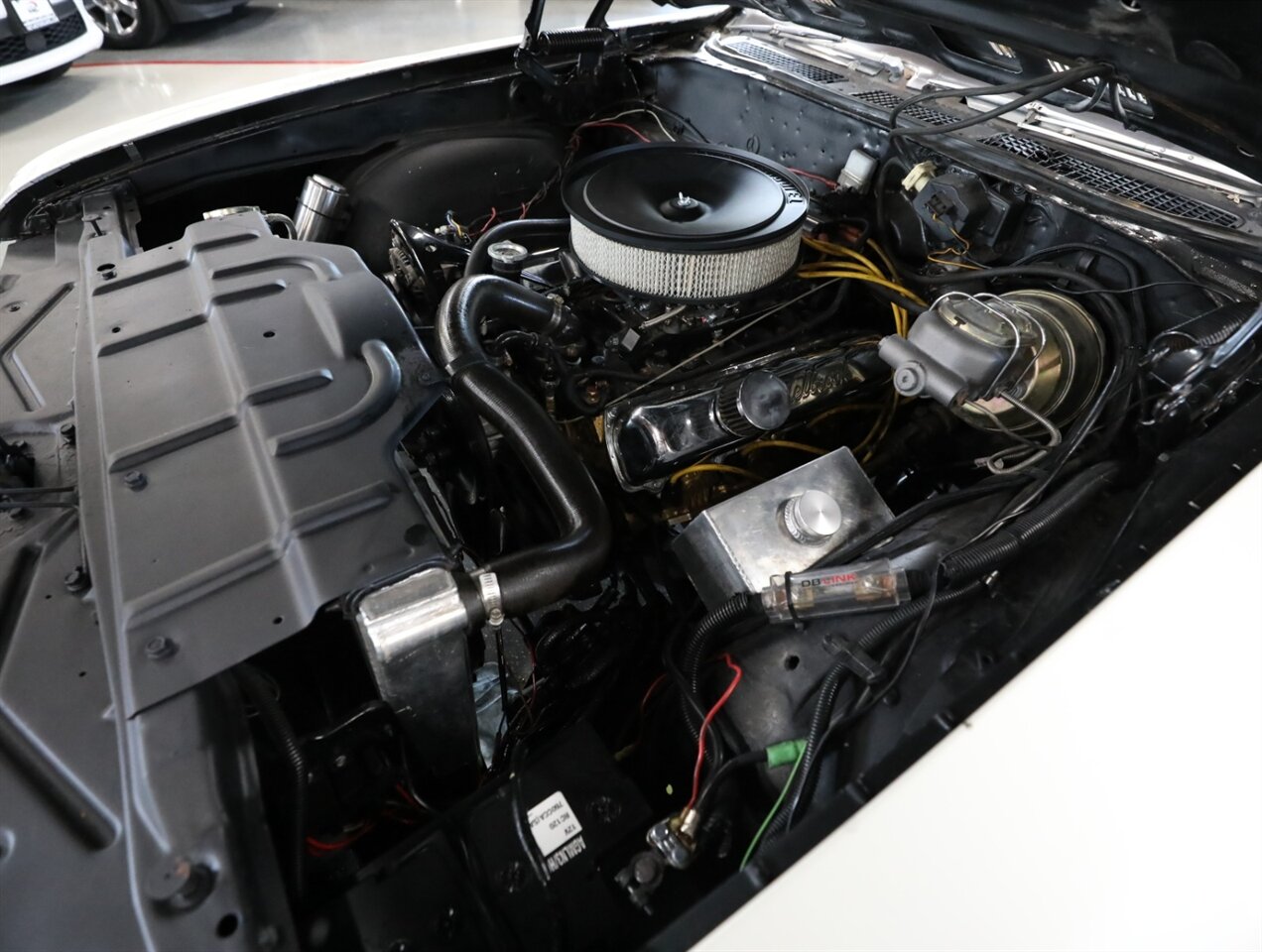 1972 Oldsmobile Cutlass 442 - Photo 75 - Addison, IL 60101