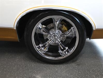 1972 Oldsmobile Cutlass 442 - Photo 64 - Addison, IL 60101