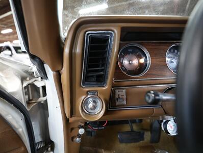 1972 Oldsmobile Cutlass 442 - Photo 55 - Addison, IL 60101