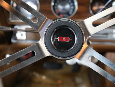 1972 Oldsmobile Cutlass 442 - Photo 56 - Addison, IL 60101