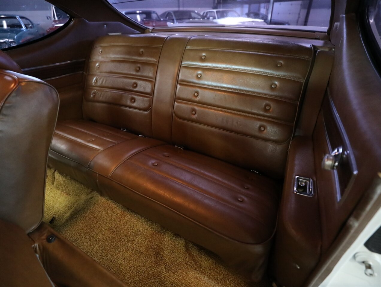 1972 Oldsmobile Cutlass 442 - Photo 41 - Addison, IL 60101