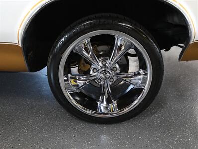1972 Oldsmobile Cutlass 442 - Photo 66 - Addison, IL 60101