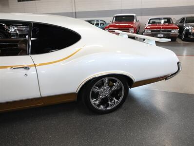 1972 Oldsmobile Cutlass 442 - Photo 31 - Addison, IL 60101