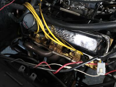 1972 Oldsmobile Cutlass 442 - Photo 85 - Addison, IL 60101