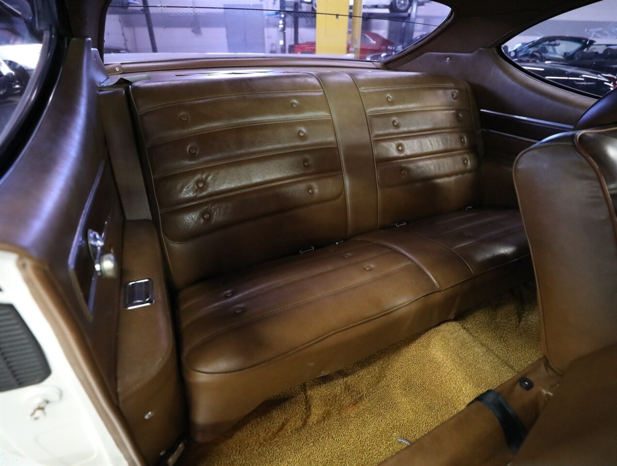 1972 Oldsmobile Cutlass 442 - Photo 40 - Addison, IL 60101
