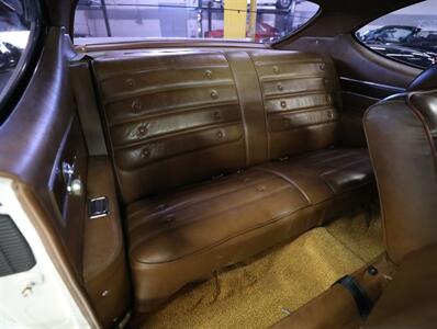 1972 Oldsmobile Cutlass 442 - Photo 40 - Addison, IL 60101