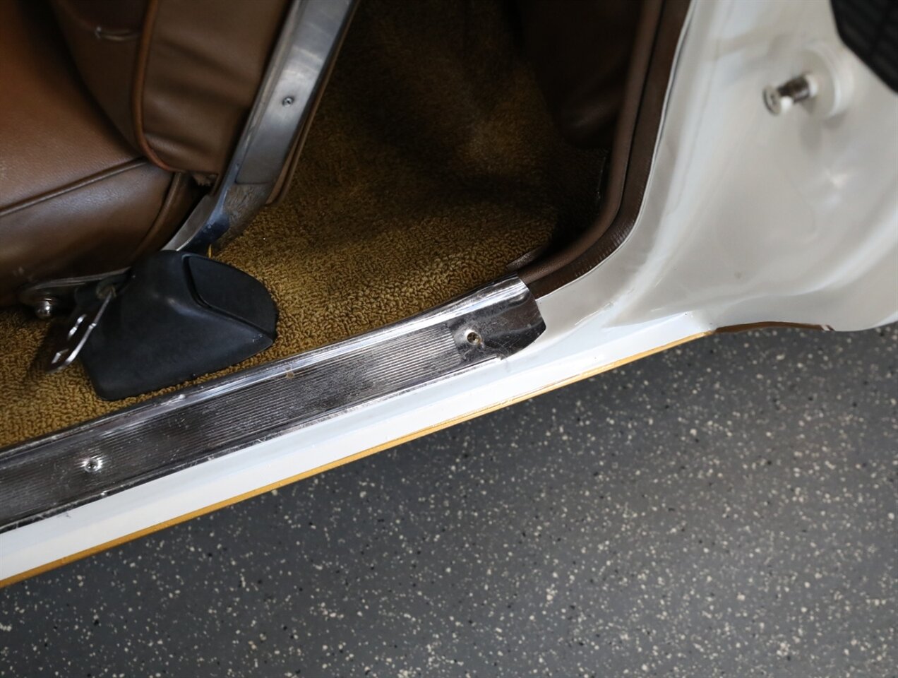 1972 Oldsmobile Cutlass 442 - Photo 44 - Addison, IL 60101