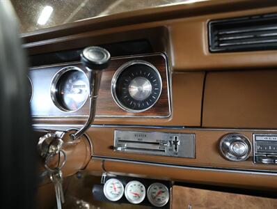 1972 Oldsmobile Cutlass 442 - Photo 54 - Addison, IL 60101