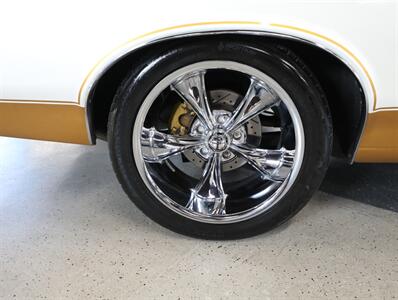 1972 Oldsmobile Cutlass 442 - Photo 67 - Addison, IL 60101