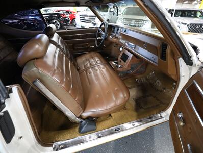 1972 Oldsmobile Cutlass 442 - Photo 38 - Addison, IL 60101