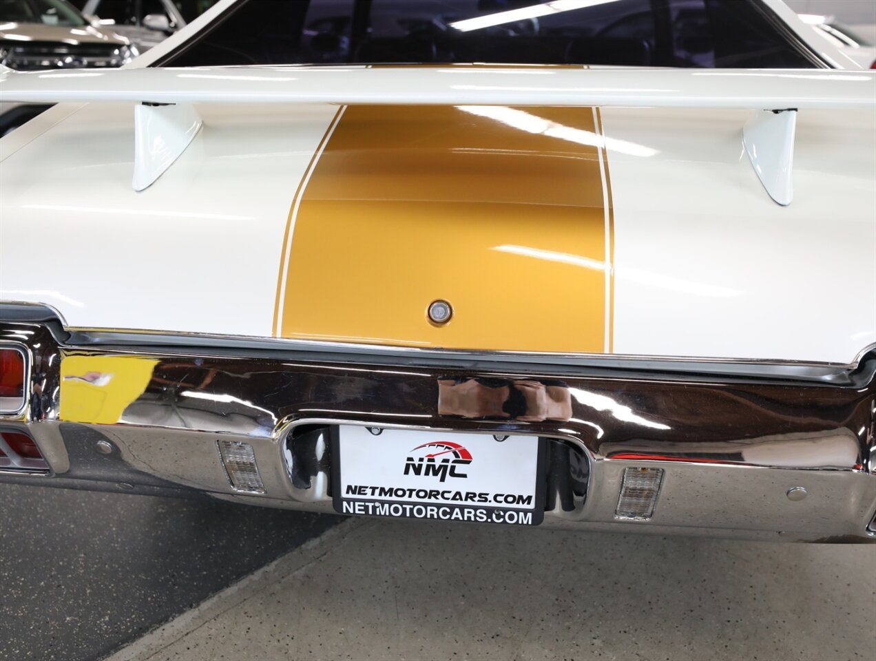 1972 Oldsmobile Cutlass 442 - Photo 22 - Addison, IL 60101