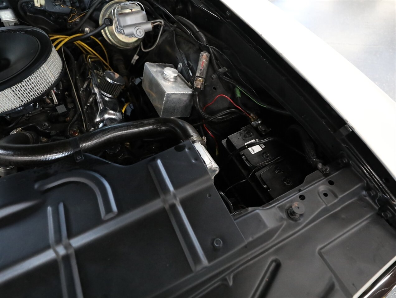 1972 Oldsmobile Cutlass 442 - Photo 74 - Addison, IL 60101