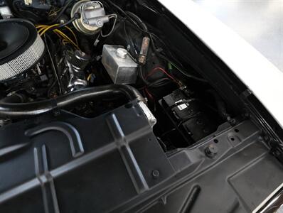 1972 Oldsmobile Cutlass 442 - Photo 74 - Addison, IL 60101