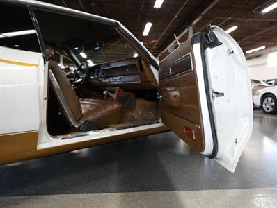 1972 Oldsmobile Cutlass 442 - Photo 35 - Addison, IL 60101