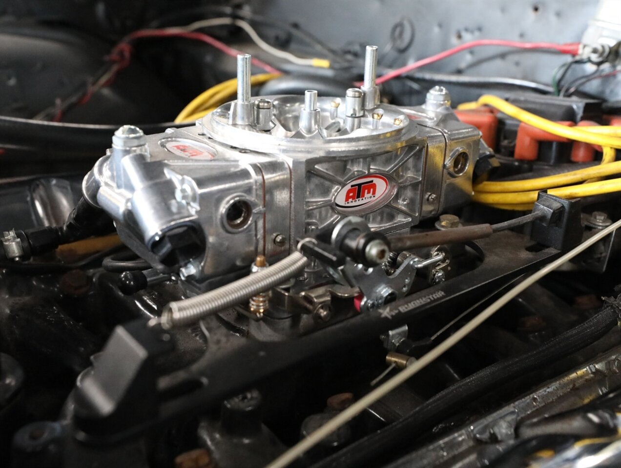 1972 Oldsmobile Cutlass 442 - Photo 81 - Addison, IL 60101