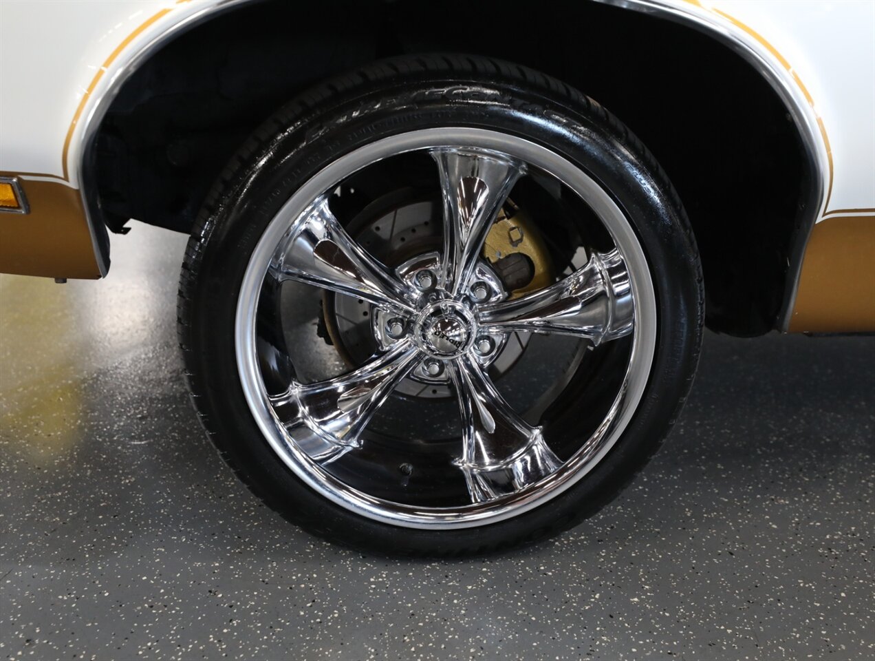 1972 Oldsmobile Cutlass 442 - Photo 65 - Addison, IL 60101