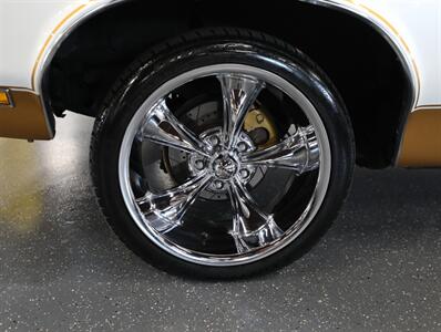 1972 Oldsmobile Cutlass 442 - Photo 65 - Addison, IL 60101